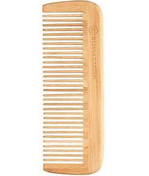 Гребінець Olivia Garden Bamboo Touch Comb 4 OGID1053