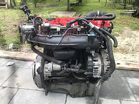A14NET Двигун