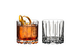 Набір склянок для віскі Riedel BAR DSG 2 шт х 283 мл (6417/02)