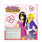 Набір декоративної косметики для дівчаток Fashion Make-UP FX770-8, фото 3