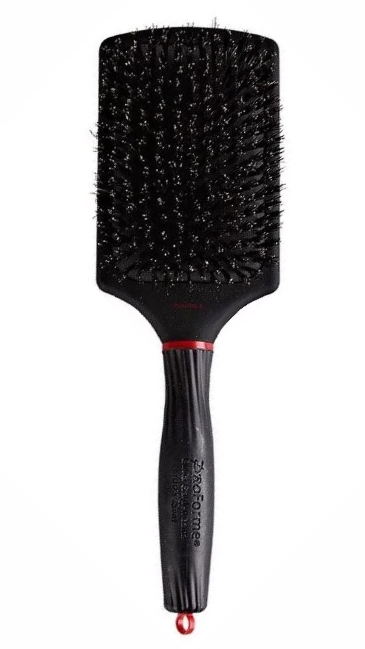 Масажна щітка Olivia Garden Pro Paddle Large PFPL, фото 1