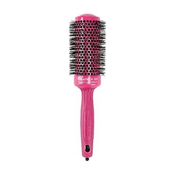 Брашинг для волосся Olivia Garden Ceramic Ion Pink Series 45 мм ID2021