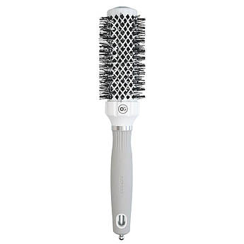 Брашинг Olivia Garden Grip Wavy Bristles 35 мм OGID2165