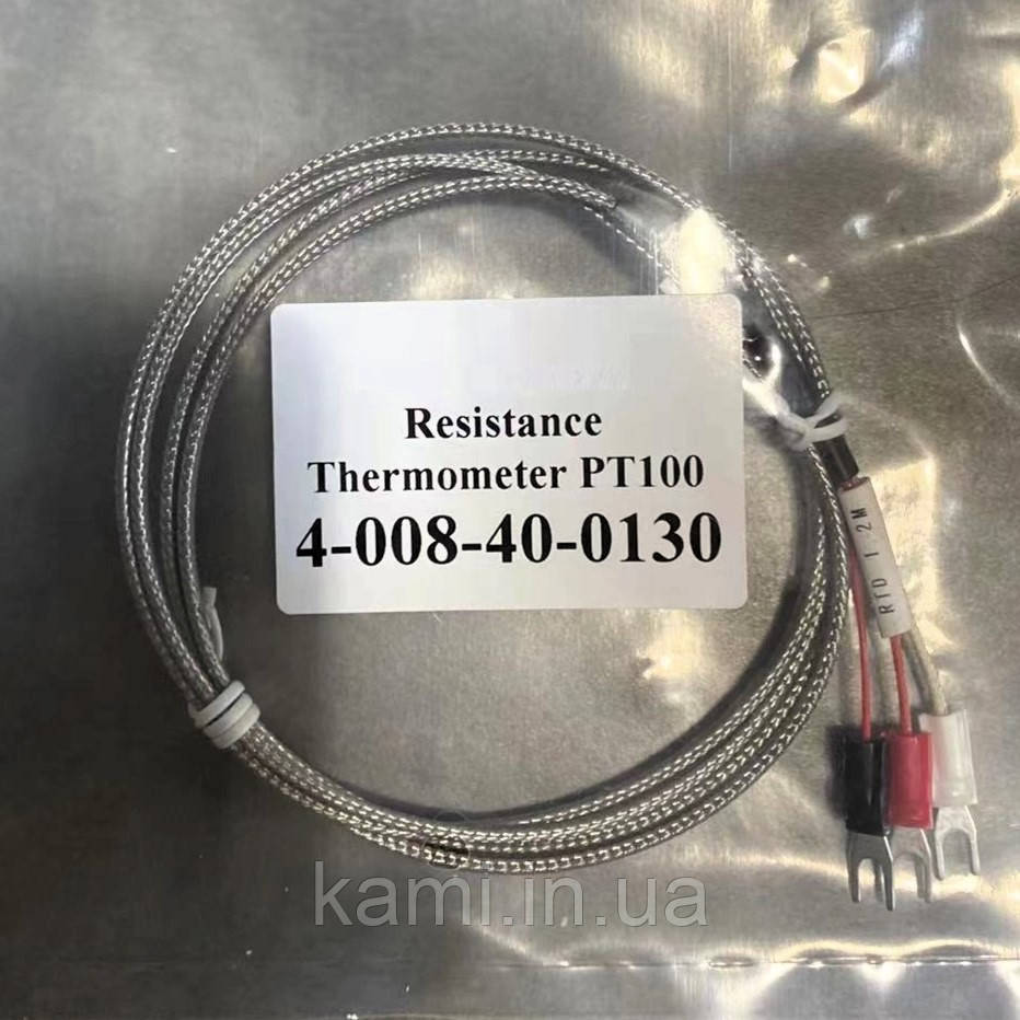 Термопара 4-008-40-0130 (PT100) Brandt  Homag, фото 1