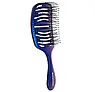 Щітка для волосся Olivia Garden iDetangle Space Edition MilkyWay ID1786, фото 2