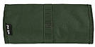 Сумка для туалетного приладдя армійська Mil-Tec British toilet bag olive 16004001, фото 10