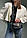 Сумка з широким плечовим ременем стьобана крос-боді чорна сумочка з ланцюжком Луї Віттон, фото 4