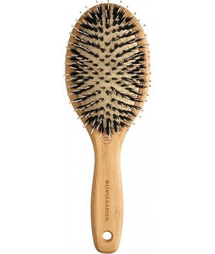 Щетка Olivia Garden Bamboo Touch Detangle Combo OGID1677