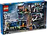 Конструктор Лего Сити Полицейский мобильный лаборатории Lego City Police Mobile Crime Lab Truck 60418, фото 6