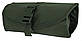 Сумка для туалетного приладдя армійська British toilet bag olive Mil-Tec 16004001, фото 6