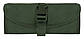 Сумка для туалетного приладдя армійська British toilet bag olive Mil-Tec 16004001, фото 7