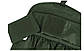 Сумка для туалетного приладдя армійська British toilet bag olive Mil-Tec 16004001, фото 9