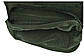 Сумка для туалетного приладдя армійська British toilet bag olive Mil-Tec 16004001, фото 10