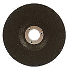 Диск зачисний для металу Vitals Master 125х6.0х22.2 мм, фото 2