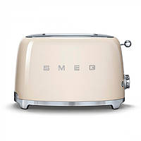 Тостер Smeg TSF01CREU