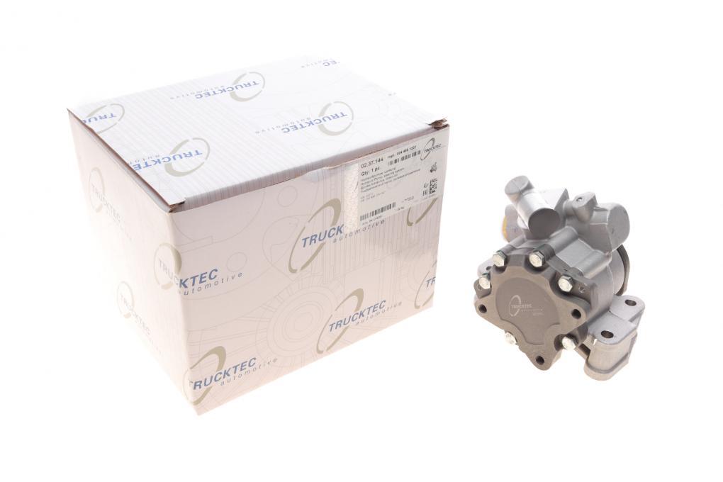 Насос ГПК MB E-class (W211) 02-08 TRUCKTEC AUTOMOTIVE 02.37.144 UA61, фото 1