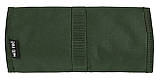 Сумка для туалетного приладдя Mil-Tec British toilet bag olive 16004001, фото 10