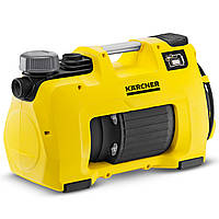 Насос садовый поверхностный KARCHER центробежный BP 3 Home&Garden 800Вт 3.3м³/ч Hmax 40м 1.645-353.0