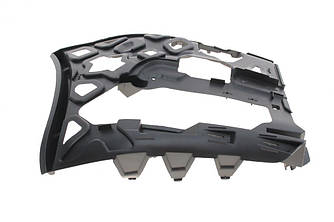 Кронштейн кріплення бампера (переднього/R) VW Caddy IV 15-20 DPA 88071828702 UA62