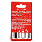 Біти S2 PH2х50 мм, з обмежувачем 2 шт. Vitals Master, фото 2