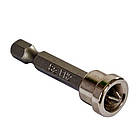 Біти S2 PH2х50 мм, з обмежувачем 2 шт. Vitals Master, фото 4