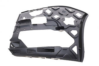 Кронштейн кріплення бампера (переднього/L) VW Caddy IV 15-20 DPA 88071828602 UA62