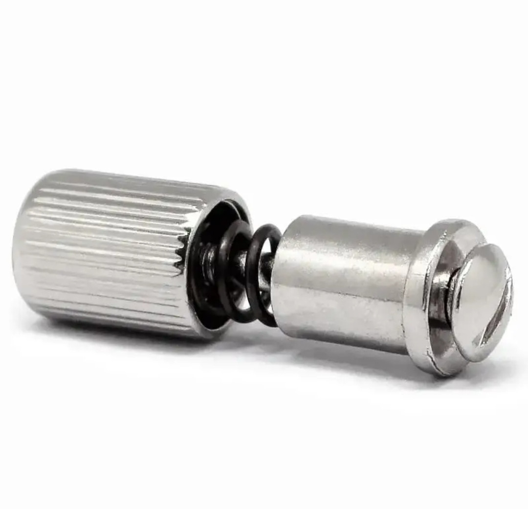 Пристрій для швидкої зміни лапок Peri на промислових швейних машинах (6708)