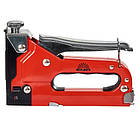 Степлер будівельний Т53 4-14 мм Vitals, фото 3