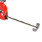 Степлер будівельний Т53 4-14 мм Vitals, фото 5