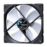 Вентилятор для корпуса FRACTAL DESIGN Dynamic GP-14 140 мм (FD-FAN-DYN-GP14-WT)