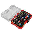 Набір біт із тримачем 32 предмети Vitals Master, фото 3