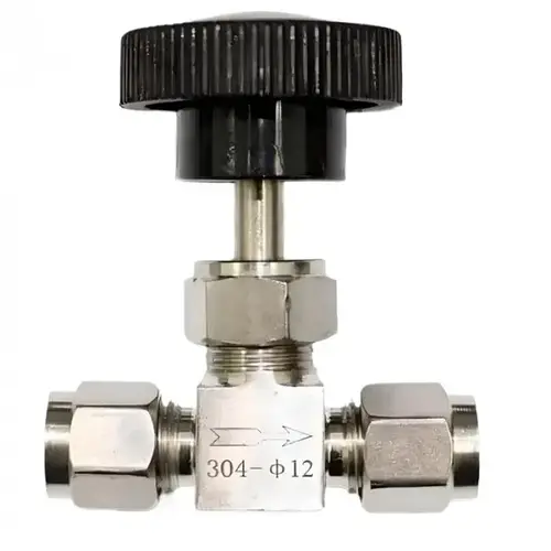 Кранигольчатыйобжимной12мм