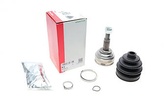 Шрус (зовнішній) Volvo 440/460/480 -96 (22/22z) FAG 771 0142 30 UA62