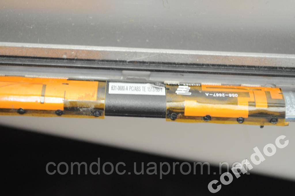 Адаптер Wi-Fi антенна Apple MacBook Pro A1286 - фото 4 - id-p367958761