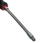 Викрутка з гнучким стрижнем Vitals Master, 10 бітів, фото 4