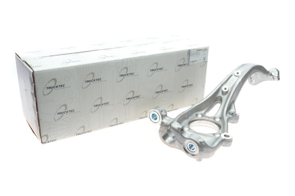 Кулак поворотний (цапфа) Audi A4 2.0/3.0 TDI 16- (R) (передня) TRUCKTEC AUTOMOTIVE 07.31.335 UA61, фото 1