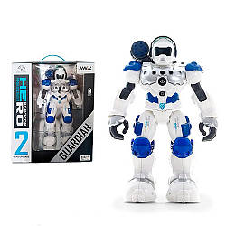 Робот на радіокеруванні Metr+ 8088 танцює музика звук світло стріляє