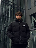 Пуховик TNF 700 Nuptse