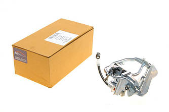 Рама ручки дверей (передніх) (L) BMW X5 (E53) 00-06 AIC 54641 UA62