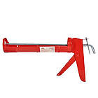 Пістолет для герметика напівзакритого типу 235 мм Vitals, фото 3