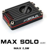 RUSH MAX SOLO 5.8GHZ 2.5W 48CH VTX Передатчик