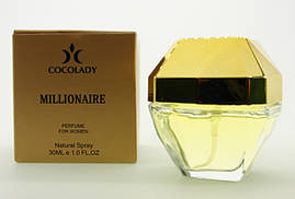 Cocolady Millionaire for Women 30 ml