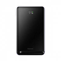 Портативна батарея Baseus Magnetic Bracket 20W 10000mAh, Purple, фото 8