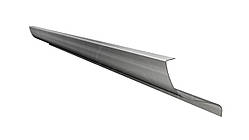 Кузовний поріг для Hyundai NF (2005–2008) сталь