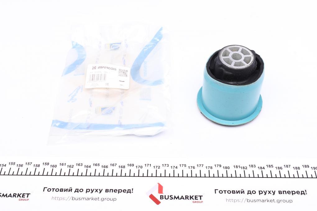 Сайлентблок балки (задньої) Peugeot 307 00- IMPERGOM 32884 UA61