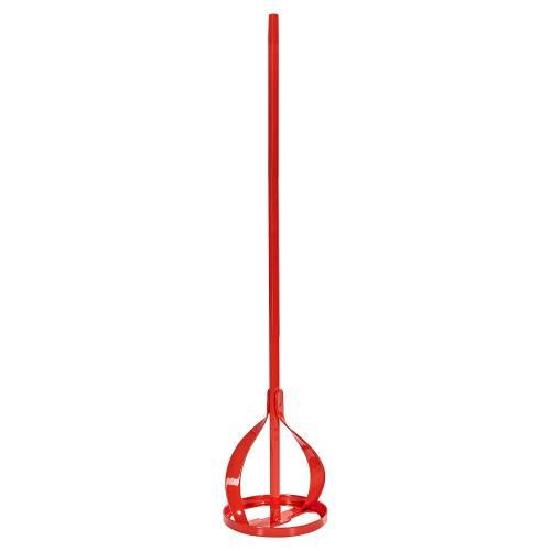 Міксер для фарб 80х400 мм HEX Vitals, фото 1