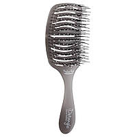 Щетка Olivia Garden iDetangle Brush Medium Hair OGBID-MEDI