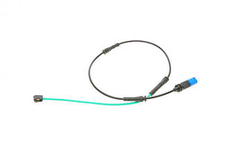 Датчик зносу гальмівних колодок (задніх) BMW 3 (G20/G21) 18- TRUCKTEC AUTOMOTIVE 08.35.248 UA62