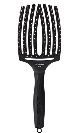 Щітка для волосся Olivia Garden Finger Brush Large OGBFB1L, фото 1