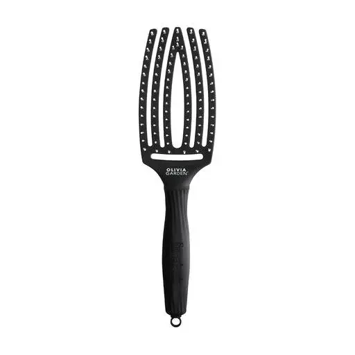 Щітка для волосся Olivia Garden Finger Brush Medium OGBFB1M